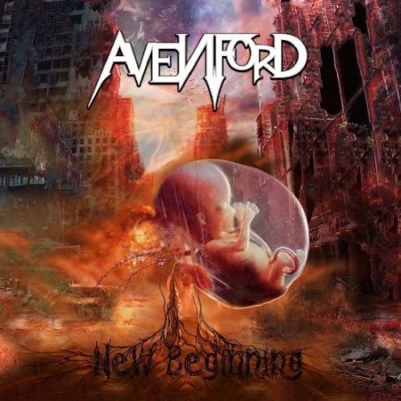 AVENFORD - NEW BEGINNING 2017