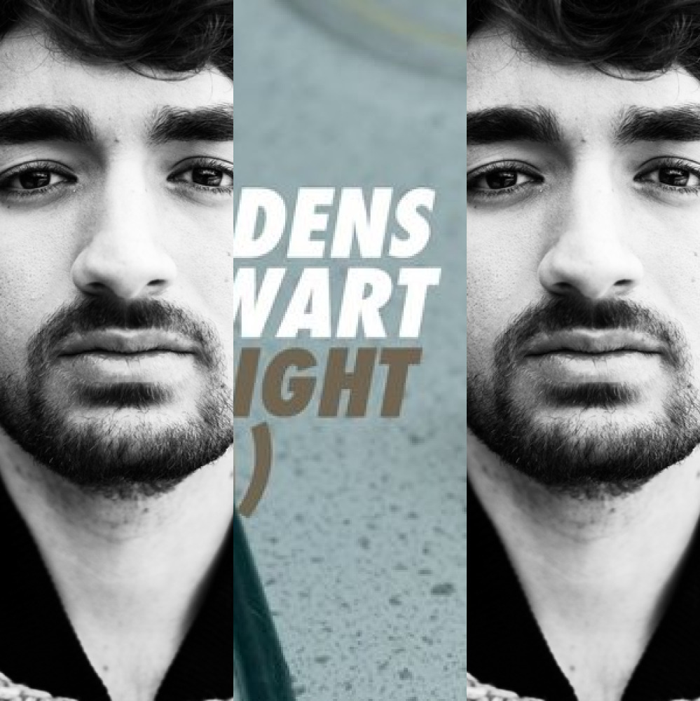 Oliver heldens from mars