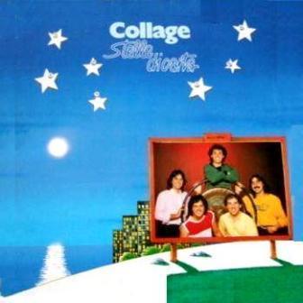 Collage - Due Ragazzi Nel Sole (1976) & Concerto D'amore - 1979 &  Stelle Di Carta (LP)