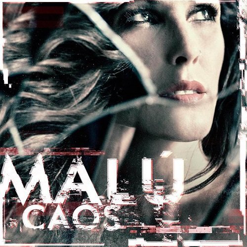 Malu - Caos - 2015