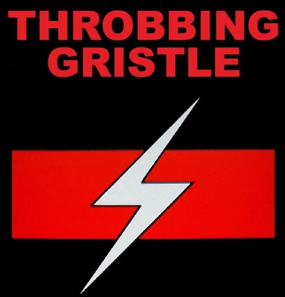 Throbbing Gristle
