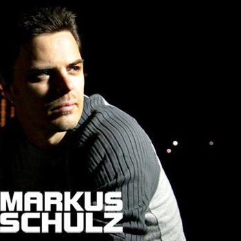 Markus Schulz