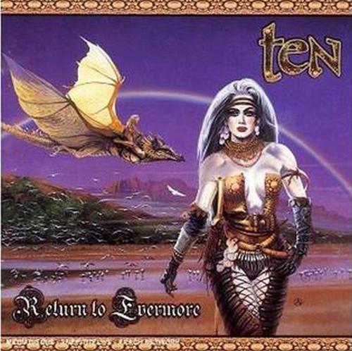 Ten (1996 -2015)