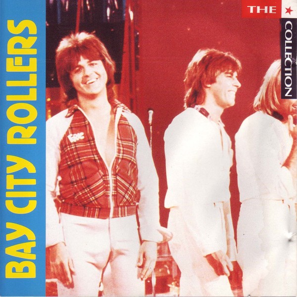 Bay City Rollers - The Collection (1998)