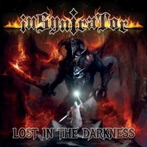 Insynirator – Lost in the Darkness (2017)