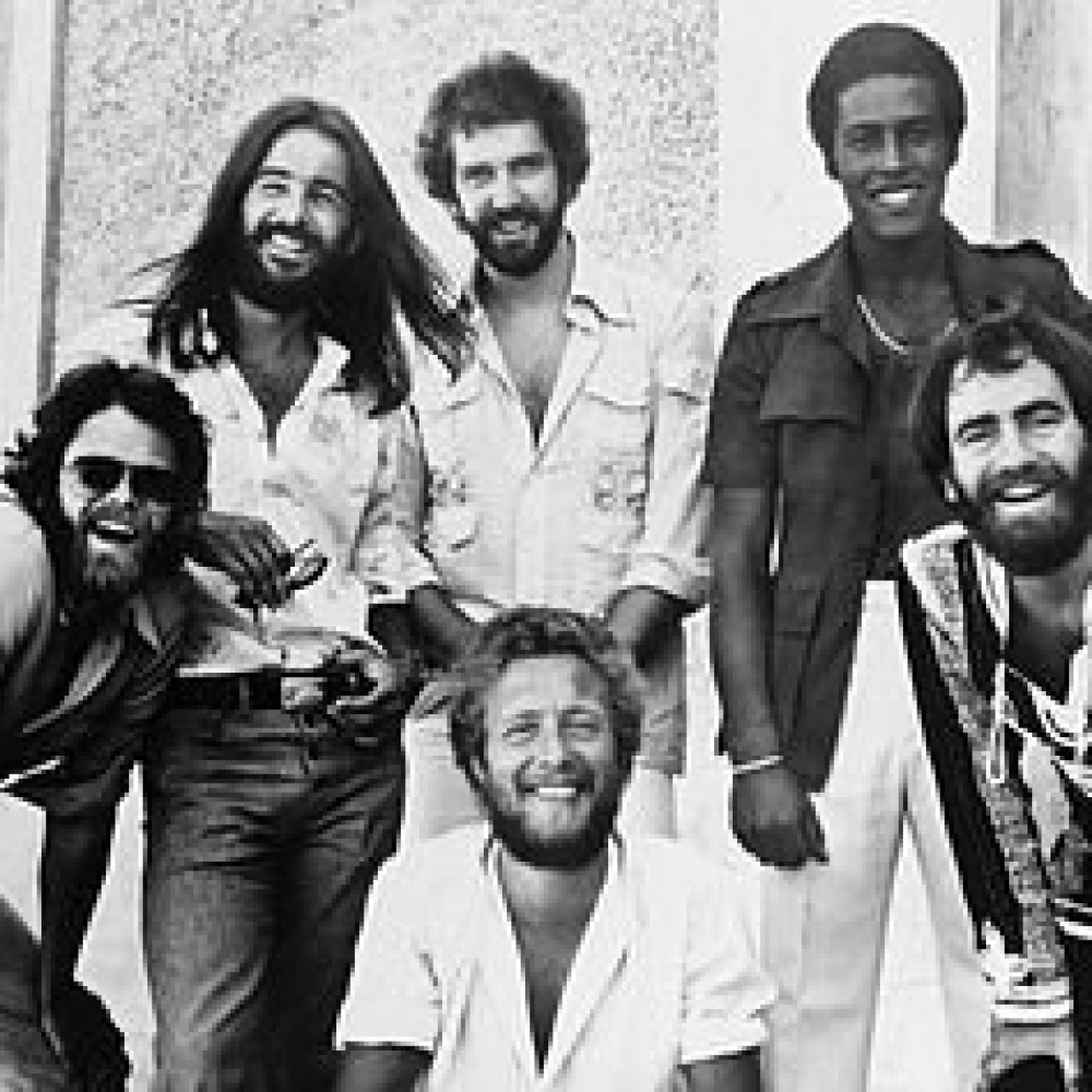 Average White Band - Every Beat of My Heart (feat. Klyde Jones)