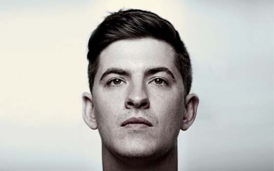 Skream feat. Sam Frank - Anticipate (Netsky Remix)