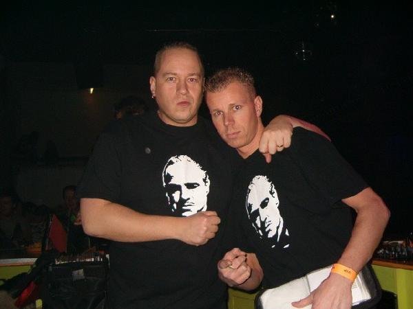 Hard Creation - I Will Have That Power