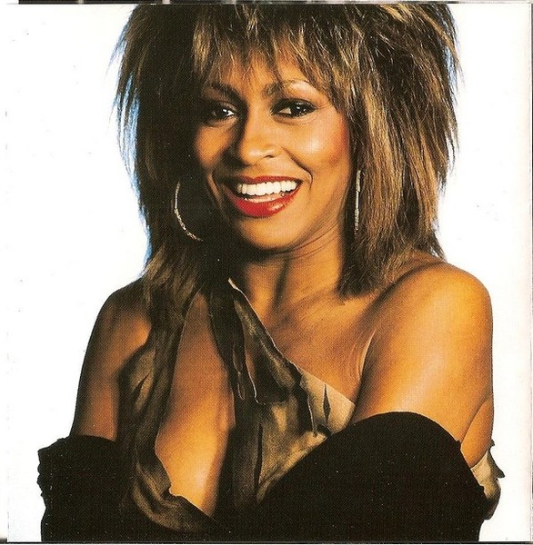 Tina Turner - 1984 - Private Dancer