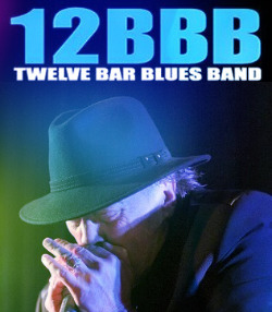 Twelve Bar Blues Band-Collection-2006-2012